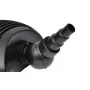 Bomba para estanque 8000 l/h de vidaXL, Accesorios para estanques y fuentes - Ref: Foro24-40530, Precio: 130,97 €, Descuento: %