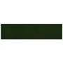 Paneles de pared 12 uds terciopelo verde oscuro 60x15 cm 1,08m² de vidaXL, Recubrimiento de paredes - Ref: Foro24-343837, Pre...