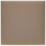 Wall panels 12 pcs cappuccino synthetic leather 30x30 cm 1.08 m² by vidaXL, Wall covering - Ref: Foro24-343803, Price: 45,08 ...