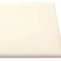Wandpaneele 12 Stück cremefarbener Samt 30x30 cm 1,08 m² von vidaXL, Wandverkleidung - Ref: Foro24-343815, Preis: 44,44 €, Ra...