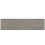 Paneles de pared 12 uds terciopelo gris claro 60x15 cm 1,08 m² de vidaXL, Recubrimiento de paredes - Ref: Foro24-343835, Prec...