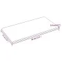 Wandpaneele 12 Stück blaues Kunstleder 30x15 cm 0,54 m² von vidaXL, Wandverkleidung - Ref: Foro24-343778, Preis: 31,88 €, Rab...