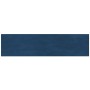 Paneles de pared 12 uds terciopelo azul 60x15 cm 1,08 m² de vidaXL, Recubrimiento de paredes - Ref: Foro24-343834, Precio: 47...
