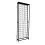 Botellero de metal para 108 botellas by vidaXL, Wine racks - Ref: Foro24-241598, Price: 158,11 €, Discount: %