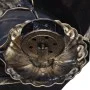Fountain with LED light by vidaXL, Fountains and waterfalls - Ref: Foro24-40540, Price: 76,91 €, Discount: %