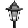 Fountain with LED light by vidaXL, Fountains and waterfalls - Ref: Foro24-40540, Price: 76,91 €, Discount: %
