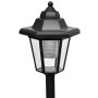 Fuente con luz LED de vidaXL, Fuentes y cascadas - Ref: Foro24-40540, Precio: 72,35 €, Descuento: %