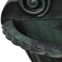 Fuente de pared diseño cabeza de león de vidaXL, Fuentes y cascadas - Ref: Foro24-40538, Precio: 69,08 €, Descuento: %