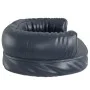 Cama para perros de espuma cuero sintético azul oscuro 60x42 cm de vidaXL, Camas para perros - Ref: Foro24-171313, Precio: 39...