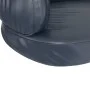 Cama para perros de espuma cuero sintético azul oscuro 60x42 cm de vidaXL, Camas para perros - Ref: Foro24-171313, Precio: 39...