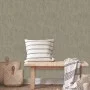 DUTCH WALLCOVERINGS Papel pintado gris y marrón liso de DUTCH WALLCOVERINGS, Papel pintado - Ref: Foro24-437393, Precio: 22,8...