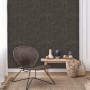 DUTCH WALLCOVERINGS Papel pintado hilo negro de DUTCH WALLCOVERINGS, Papel pintado - Ref: Foro24-437407, Precio: 24,22 €, Des...