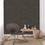 DUTCH WALLCOVERINGS Papel pintado hilo negro de DUTCH WALLCOVERINGS, Papel pintado - Ref: Foro24-437407, Precio: 27,65 €, Des...