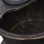 Fuente con diseño de bomba de pozo de vidaXL, Fuentes y cascadas - Ref: Foro24-40539, Precio: 63,13 €, Descuento: %