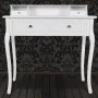 Tocador moderno blanco de vidaXL, Tocadores para dormitorios - Ref: Foro24-60635, Precio: 201,17 €, Descuento: %