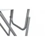 Mesas altas plegables 4 unidades MDF blancas de vidaXL, Mesas plegables - Ref: Foro24-60650, Precio: 178,29 €, Descuento: %