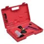 Brake Bleeder and Vacuum Tester Kit by vidaXL, Hand tools - Ref: Foro24-210043, Price: 31,13 €, Discount: %