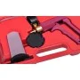 Brake Bleeder and Vacuum Tester Kit by vidaXL, Hand tools - Ref: Foro24-210043, Price: 31,13 €, Discount: %