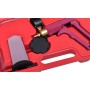Kit de comprobador de vacío y purgador de frenos de vidaXL, Herramientas de mano - Ref: Foro24-210043, Precio: 35,62 €, Descu...