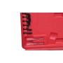 Kit de comprobador de vacío y purgador de frenos de vidaXL, Herramientas de mano - Ref: Foro24-210043, Precio: 35,62 €, Descu...