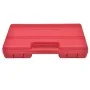 Kit de comprobador de vacío y purgador de frenos de vidaXL, Herramientas de mano - Ref: Foro24-210043, Precio: 31,13 €, Descu...