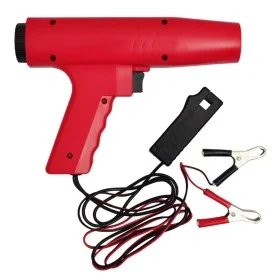 Pistola de tiempo inductiva luz xenón de vidaXL, Piezas del motor de vehículos motorizados - Ref: Foro24-210069, Precio: 29,8...