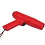 Xenon light inductive timing gun by vidaXL, motor vehicle engine parts - Ref: Foro24-210069, Price: 29,80 €, Discount: %