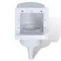 Pool skimmer set 8 pieces 21x25x30.5 cm by vidaXL, Filters and strainers - Ref: Foro24-90399, Price: 43,84 €, Discount: %