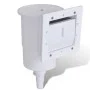 Juego de skimmer para piscina 8 piezas 21x25x30,5 cm de vidaXL, Filtros y coladores - Ref: Foro24-90399, Precio: 43,84 €, Des...
