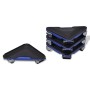 Juego de transportador y elevador de muebles con ruedas de vidaXL, Carretillas elevadoras - Ref: Foro24-140736, Precio: 27,56...