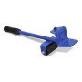 Juego de transportador y elevador de muebles con ruedas de vidaXL, Carretillas elevadoras - Ref: Foro24-140736, Precio: 27,56...