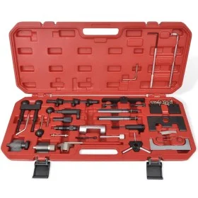 Kit de herramienta de ajuste de bloqueo Diesel y gasolina de vidaXL, Herramientas de mano - Ref: Foro24-210021, Precio: 72,85...