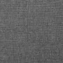 Taburete con patas de madera tapizado tejido gris claro de vidaXL, Taburetes y sillas plegables - Ref: Foro24-329425, Precio:...