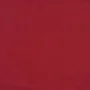 Taburete con patas de madera terciopelo rojo tinto de vidaXL, Taburetes y sillas plegables - Ref: Foro24-329441, Precio: 83,0...