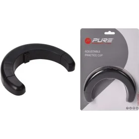 Pure2Improve verstellbares Golf-Übungsloch von Pure2Improve, Golf-Lernmaterial - Ref: Foro24-437445, Preis: 9,61 €, Rabatt: %