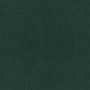 Taburete con patas de madera tapizado tela verde oscuro de vidaXL, Taburetes y sillas plegables - Ref: Foro24-329452, Precio:...