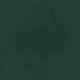 Taburete con patas de madera tapizado tela verde oscuro de vidaXL, Taburetes y sillas plegables - Ref: Foro24-329452, Precio:...