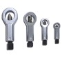4 piezas Divisor de Tuerca Removedor Extractor mecánico Set 9-27mm de vidaXL, Herramientas de mano - Ref: Foro24-210151, Prec...