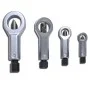 4 piezas Divisor de Tuerca Removedor Extractor mecánico Set 9-27mm de vidaXL, Herramientas de mano - Ref: Foro24-210151, Prec...