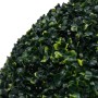 Bolas de boj artificial 2 unidades 52 cm de vidaXL, Flora artificial - Ref: Foro24-315470, Precio: 131,13 €, Descuento: %
