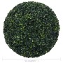 Bolas de boj artificial 2 unidades 52 cm de vidaXL, Flora artificial - Ref: Foro24-315470, Precio: 131,13 €, Descuento: %
