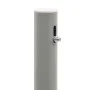 Garden or terrace side awning 160x300 cm black by vidaXL, Umbrellas - Ref: Foro24-40809, Price: 60,04 €, Discount: %