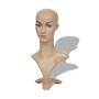 Maniquí de cabeza de mujer A de vidaXL, Maniquís - Ref: Foro24-30020, Precio: 31,46 €, Descuento: %