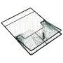 Trampa para pájaros acero verde 50x40 cm de vidaXL, Trampas para control de plagas - Ref: Foro24-155269, Precio: 26,72 €, Des...