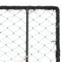 Trampa para pájaros acero verde 50x40 cm de vidaXL, Trampas para control de plagas - Ref: Foro24-155269, Precio: 26,72 €, Des...