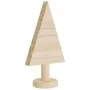Árboles de Navidad de madera 2 uds madera maciza pino 30 cm de vidaXL, Arboles de navidad - Ref: Foro24-357992, Precio: 12,54...