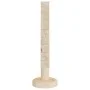 Árboles de Navidad de madera 2 uds madera maciza pino 30 cm de vidaXL, Arboles de navidad - Ref: Foro24-357992, Precio: 12,54...
