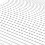 Sofá cama con colchón terciopelo gris claro 100x200 cm de vidaXL, Camas y somieres - Ref: Foro24-3197046, Precio: 340,45 €, D...