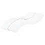 Sofá cama con colchón terciopelo gris claro 80x200 cm de vidaXL, Camas y somieres - Ref: Foro24-3196898, Precio: 360,73 €, De...
