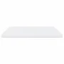 7-zone foam mattress hardness 20 ILD white 200x200 cm by vidaXL, Mattresses - Ref: Foro24-356359, Price: 191,94 €, Discount: %